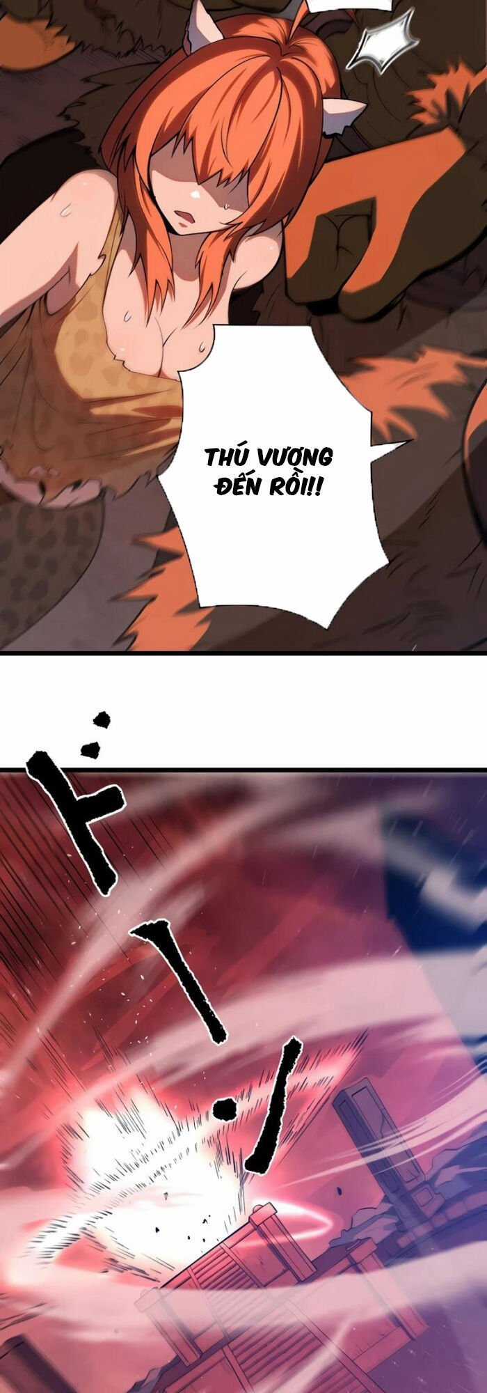 Trở Thành Anh Hùng Mạnh Nhất Nhờ Gian Lận Chapter 2 trang 42