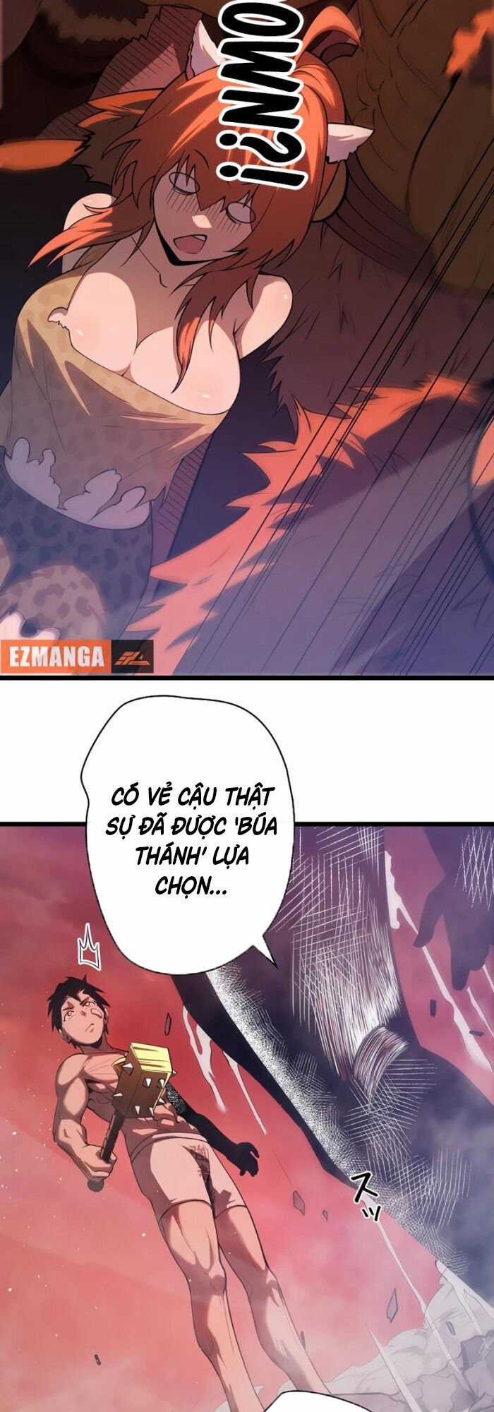 Trở Thành Anh Hùng Mạnh Nhất Nhờ Gian Lận Chapter 2 trang 46