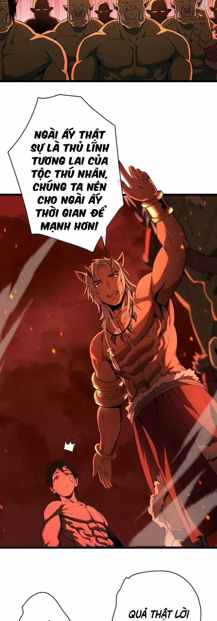 Trở Thành Anh Hùng Mạnh Nhất Nhờ Gian Lận Chapter 2 trang 49