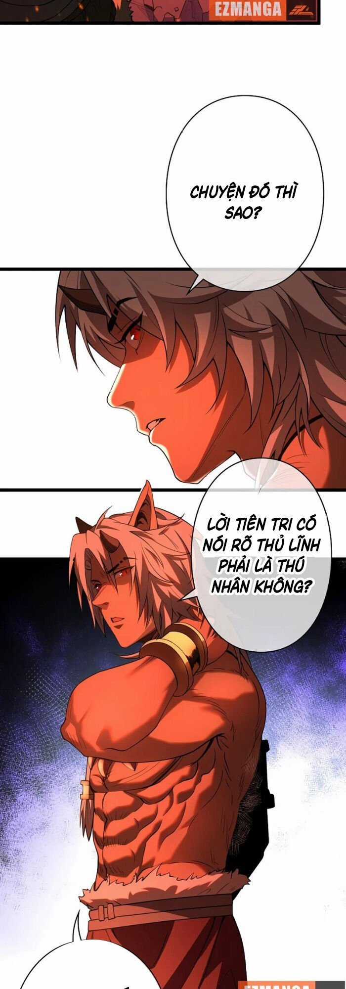 Trở Thành Anh Hùng Mạnh Nhất Nhờ Gian Lận Chapter 2 trang 51