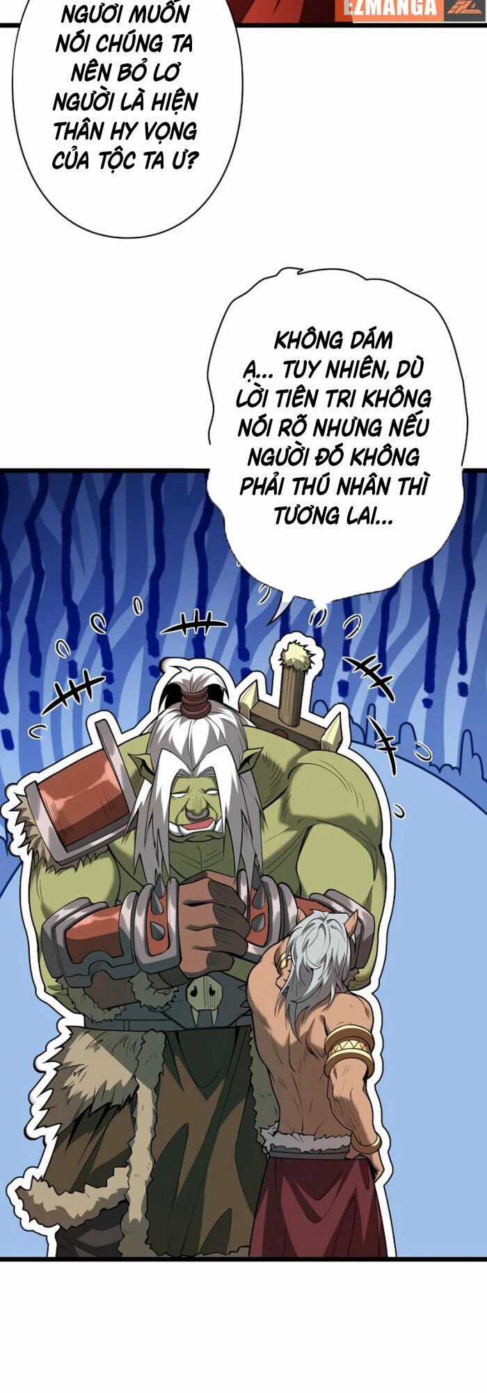 Trở Thành Anh Hùng Mạnh Nhất Nhờ Gian Lận Chapter 2 trang 52