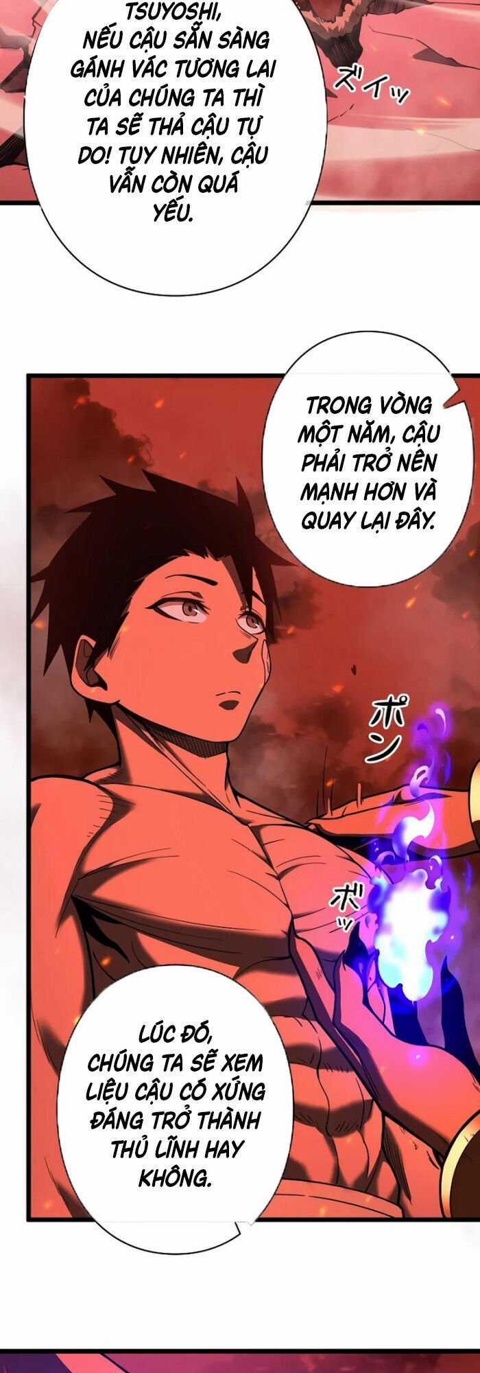 Trở Thành Anh Hùng Mạnh Nhất Nhờ Gian Lận Chapter 2 trang 54