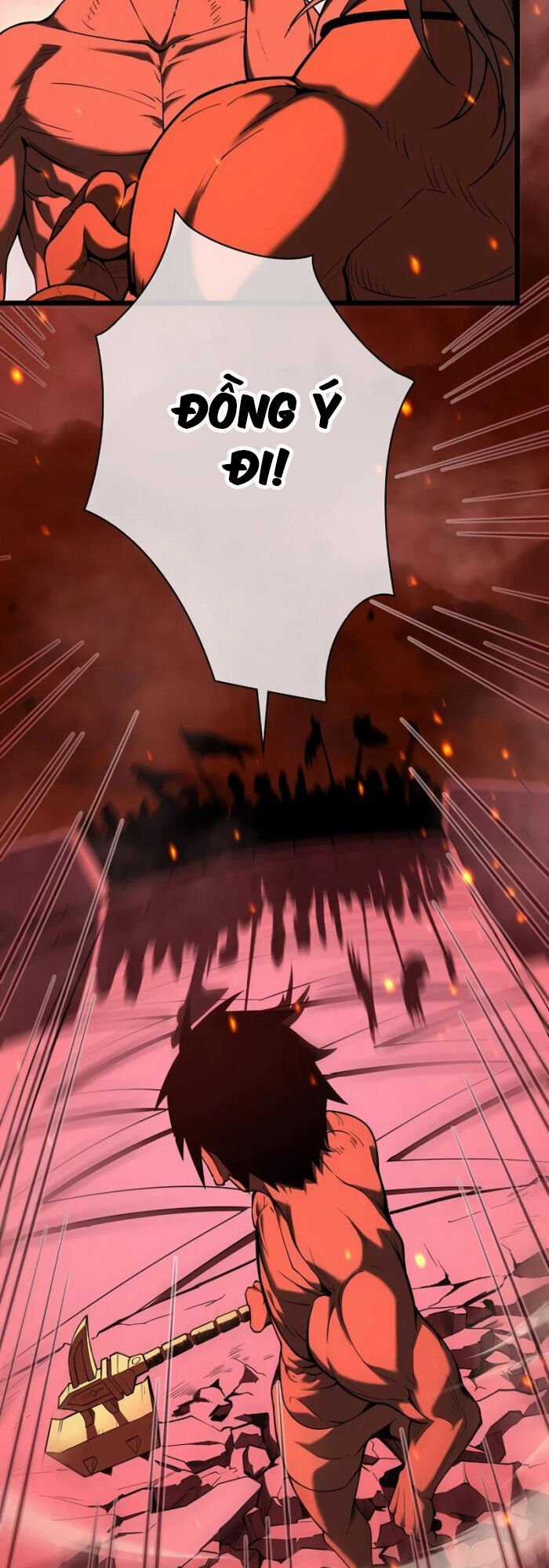 Trở Thành Anh Hùng Mạnh Nhất Nhờ Gian Lận Chapter 2 trang 56