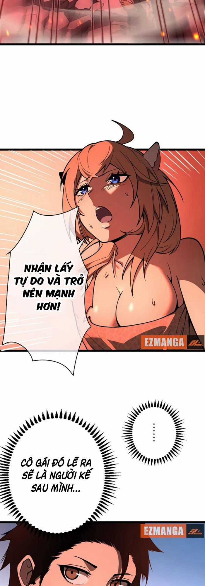 Trở Thành Anh Hùng Mạnh Nhất Nhờ Gian Lận Chapter 2 trang 57