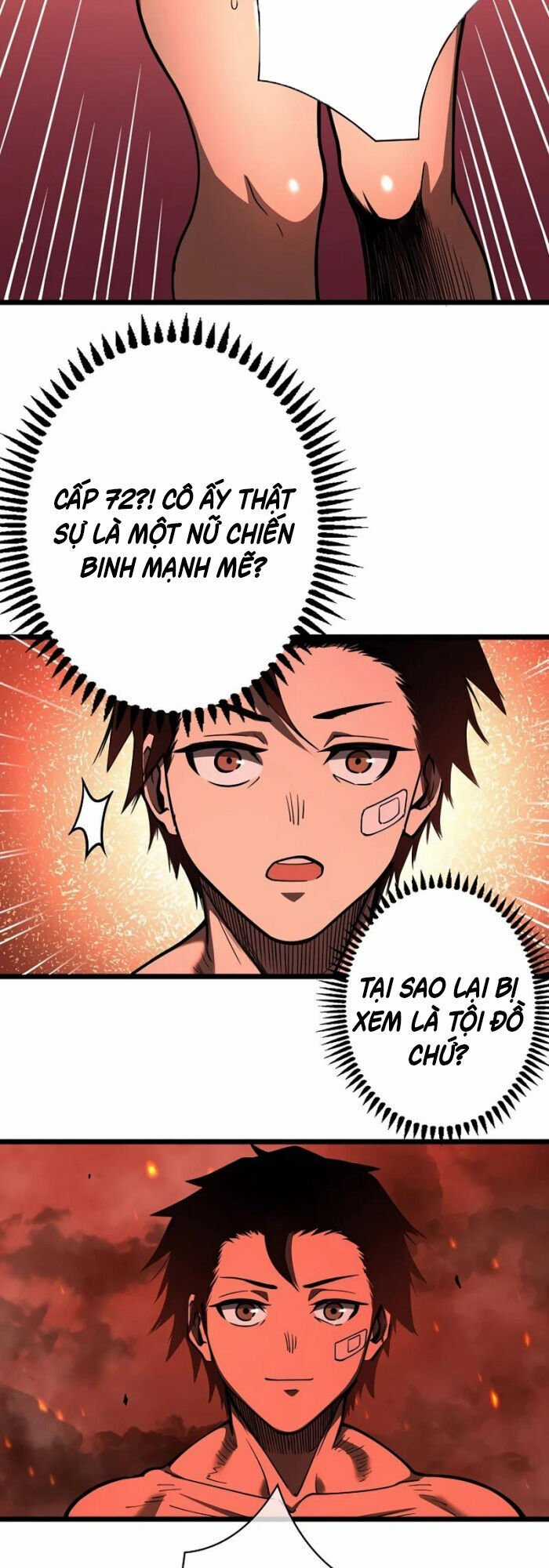 Trở Thành Anh Hùng Mạnh Nhất Nhờ Gian Lận Chapter 2 trang 59