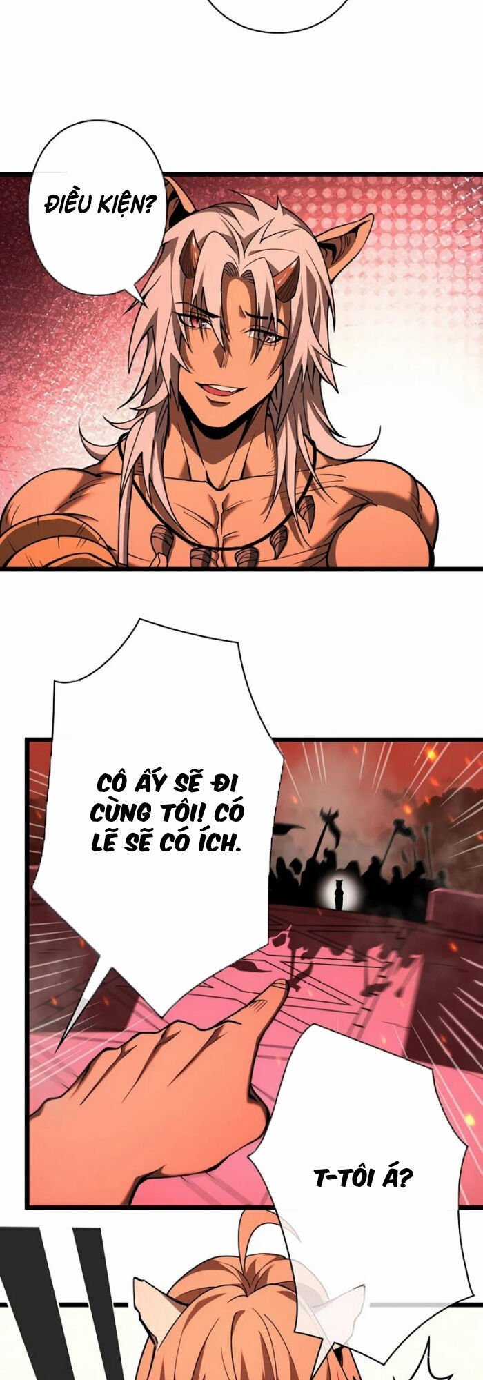 Trở Thành Anh Hùng Mạnh Nhất Nhờ Gian Lận Chapter 2 trang 62