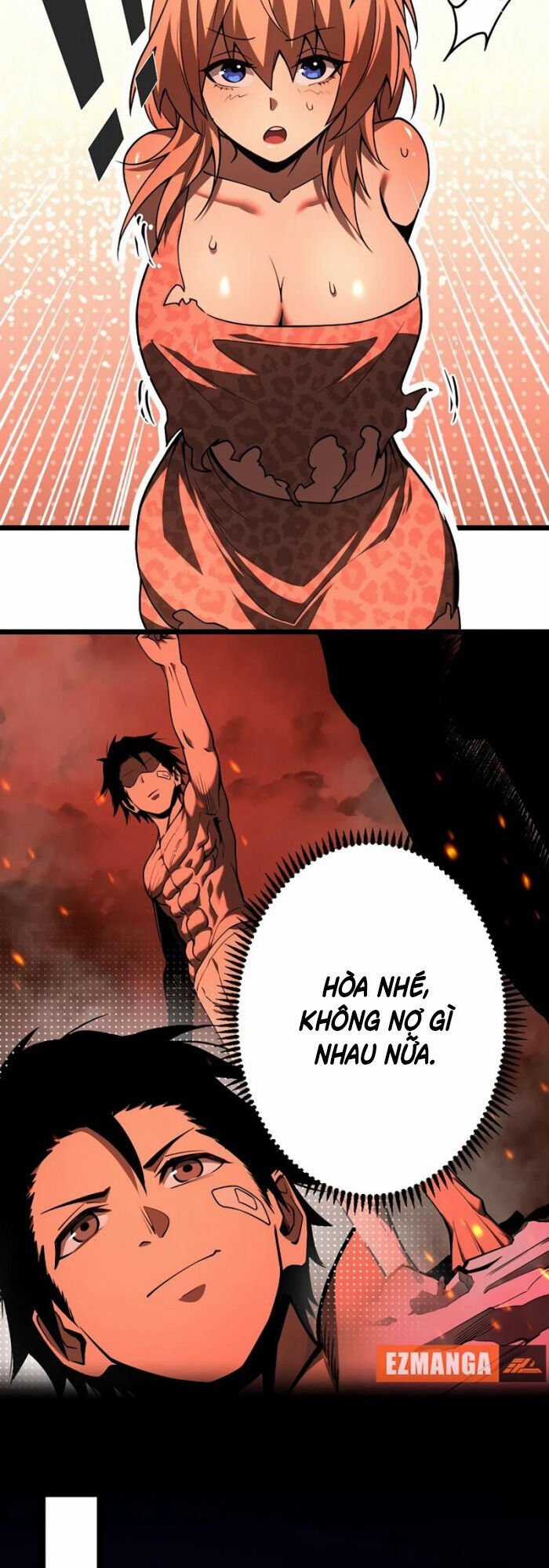 Trở Thành Anh Hùng Mạnh Nhất Nhờ Gian Lận Chapter 2 trang 63