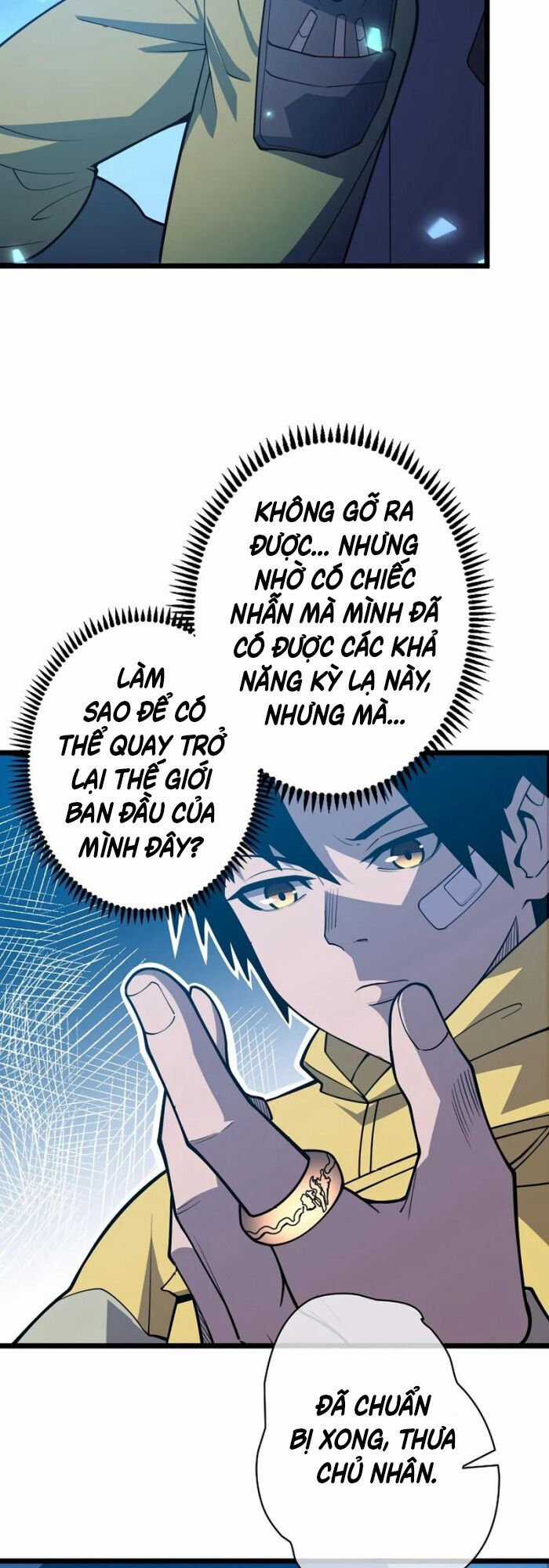 Trở Thành Anh Hùng Mạnh Nhất Nhờ Gian Lận Chapter 2 trang 66
