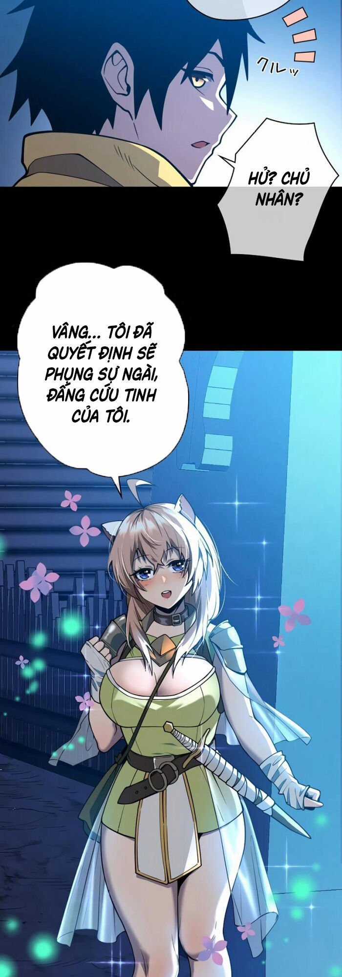 Trở Thành Anh Hùng Mạnh Nhất Nhờ Gian Lận Chapter 2 trang 67