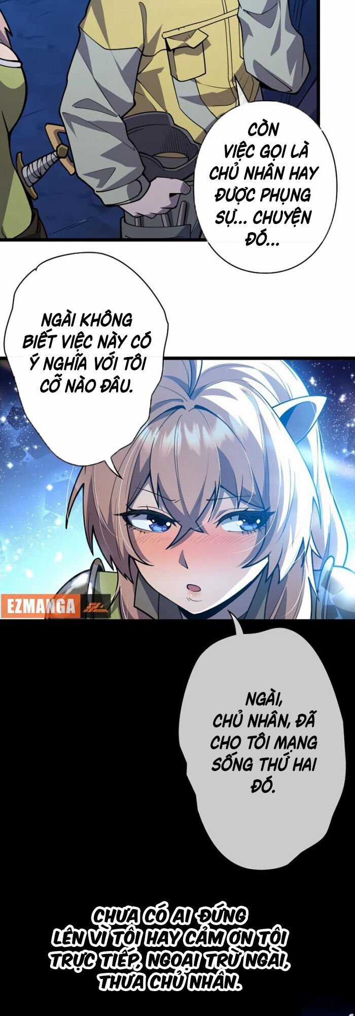 Trở Thành Anh Hùng Mạnh Nhất Nhờ Gian Lận Chapter 2 trang 69