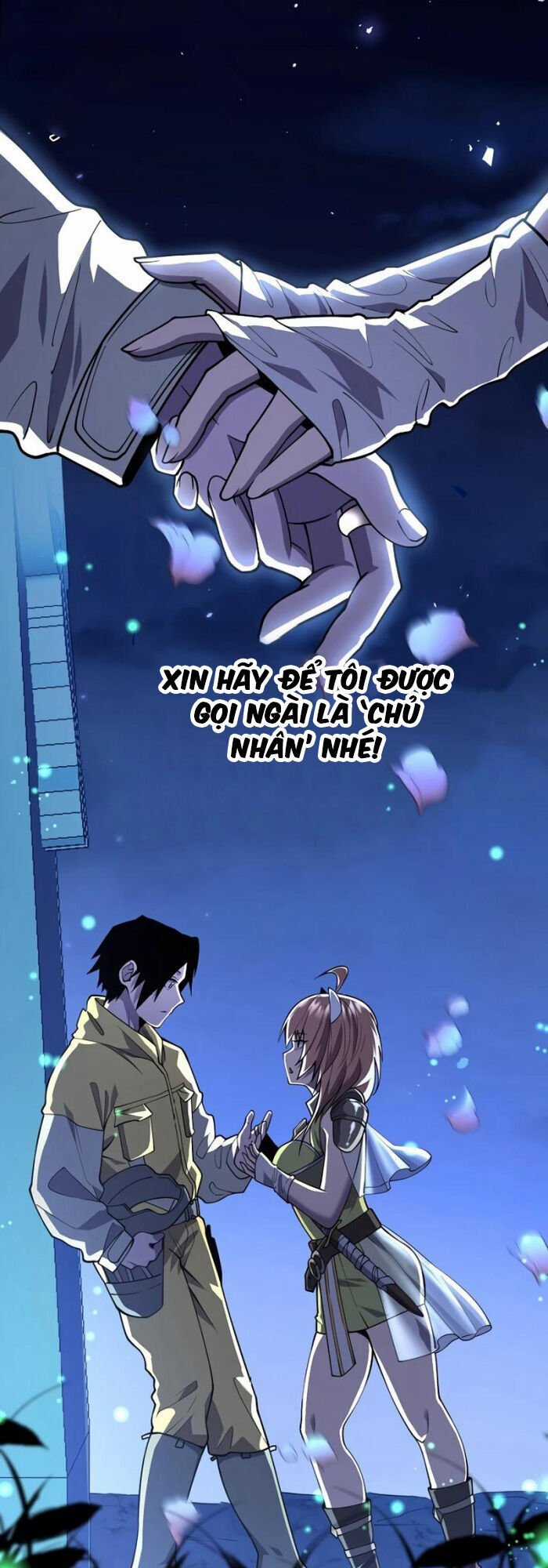 Trở Thành Anh Hùng Mạnh Nhất Nhờ Gian Lận Chapter 2 trang 70