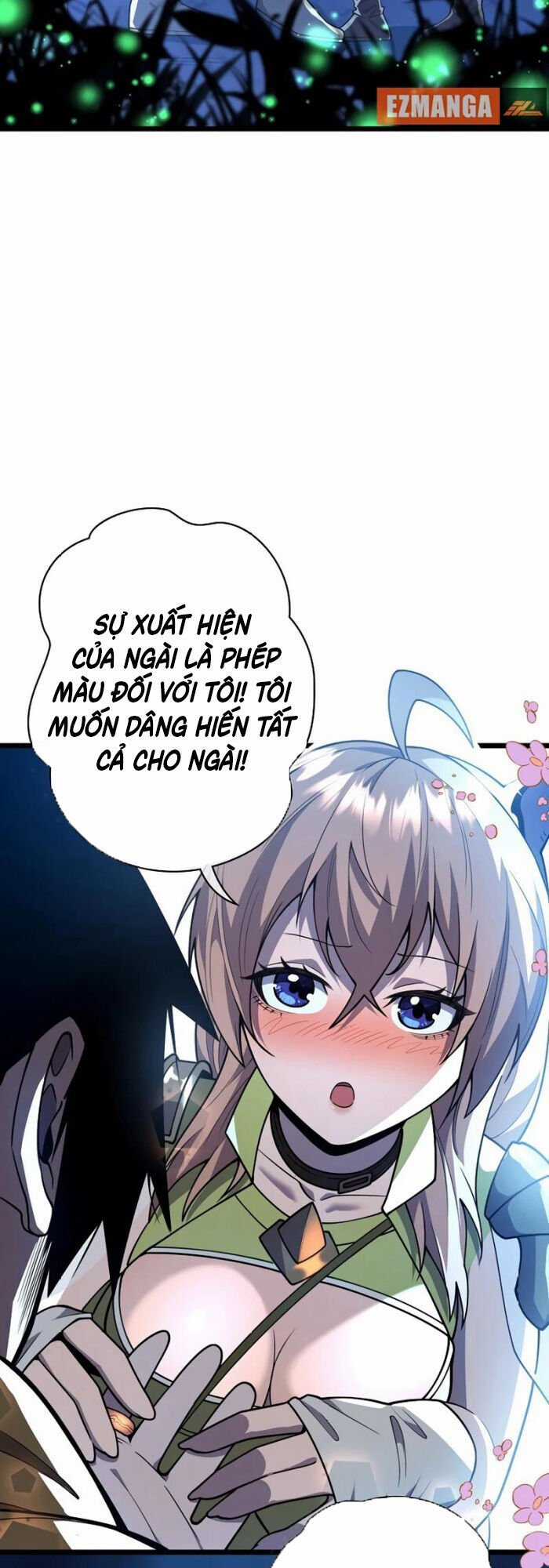 Trở Thành Anh Hùng Mạnh Nhất Nhờ Gian Lận Chapter 2 trang 71