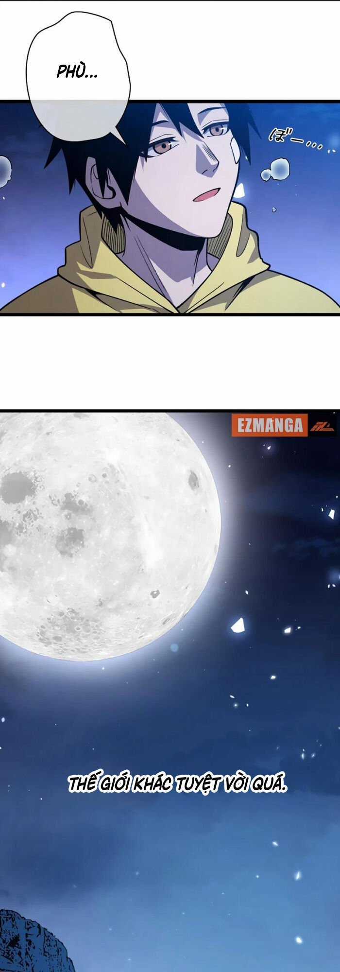 Trở Thành Anh Hùng Mạnh Nhất Nhờ Gian Lận Chapter 2 trang 74