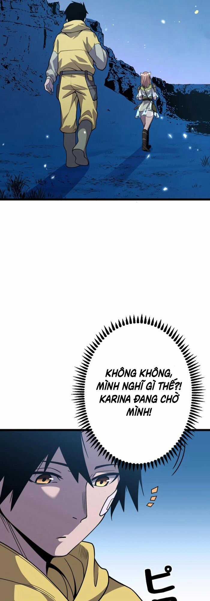 Trở Thành Anh Hùng Mạnh Nhất Nhờ Gian Lận Chapter 2 trang 75