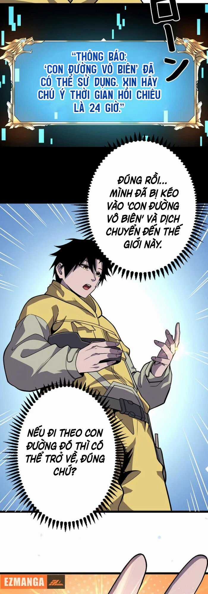 Trở Thành Anh Hùng Mạnh Nhất Nhờ Gian Lận Chapter 2 trang 76