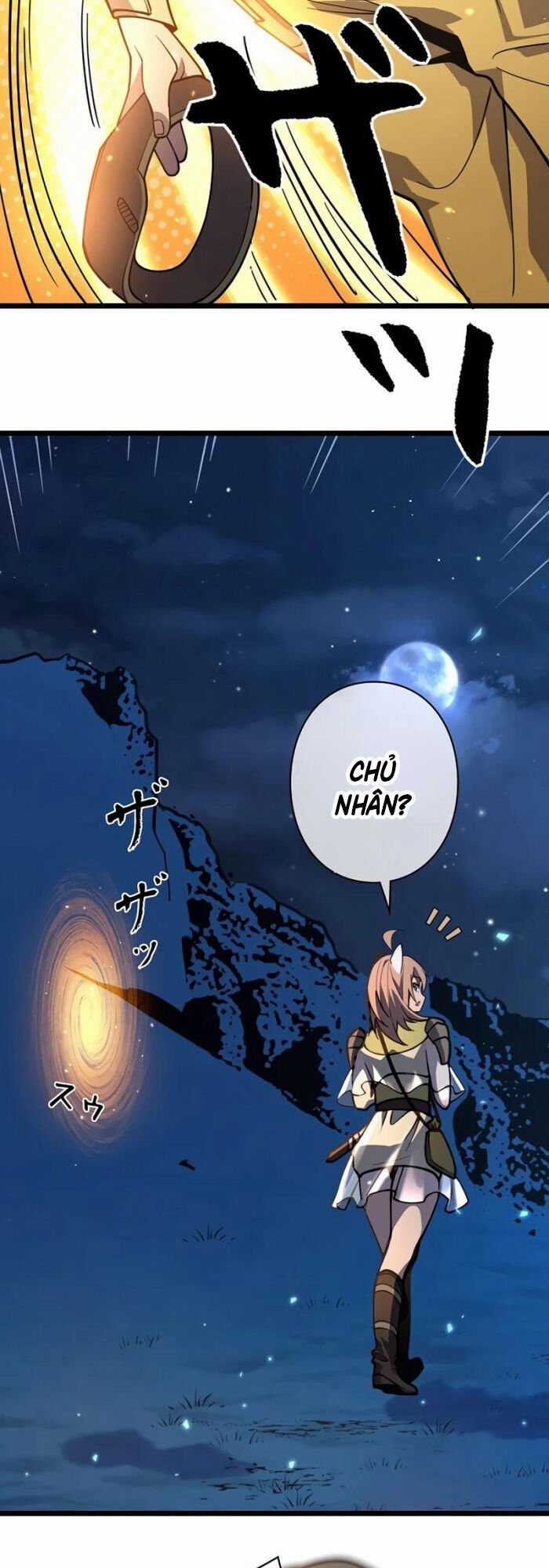 Trở Thành Anh Hùng Mạnh Nhất Nhờ Gian Lận Chapter 2 trang 78