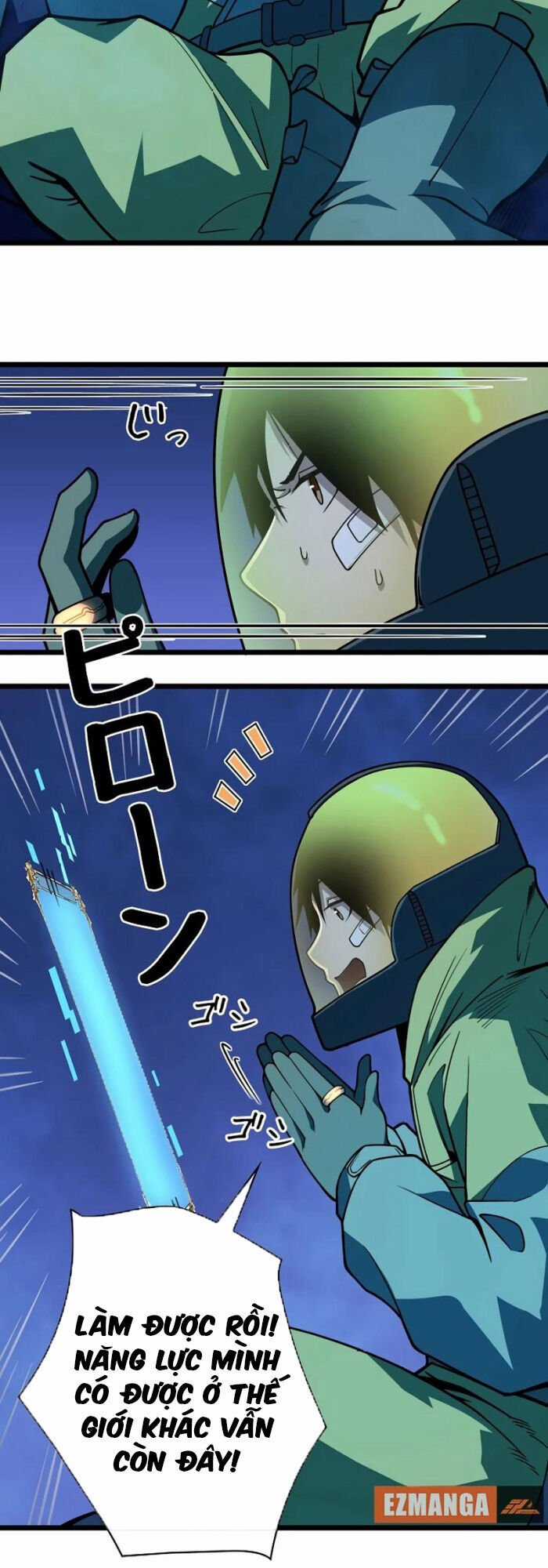 Trở Thành Anh Hùng Mạnh Nhất Nhờ Gian Lận Chapter 2 trang 81