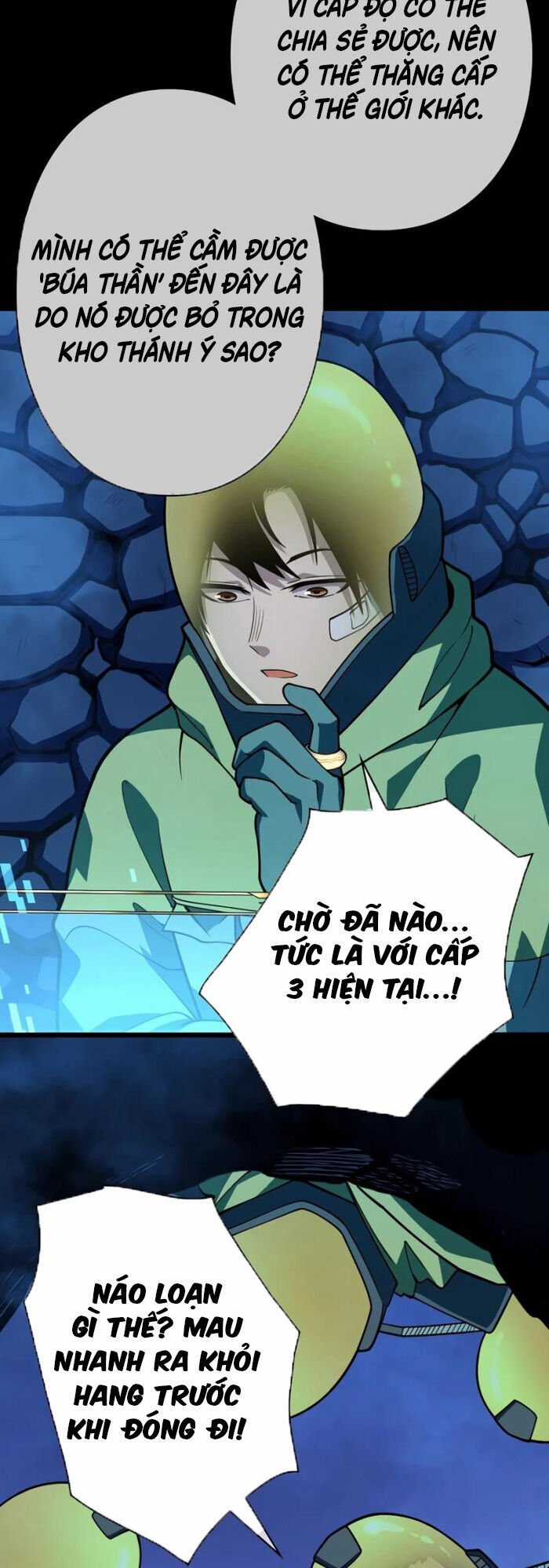 Trở Thành Anh Hùng Mạnh Nhất Nhờ Gian Lận Chapter 2 trang 83