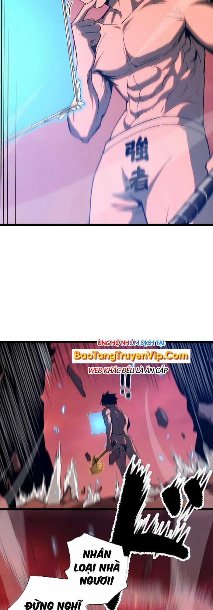 Trở Thành Anh Hùng Mạnh Nhất Nhờ Gian Lận Chapter 2 trang 9