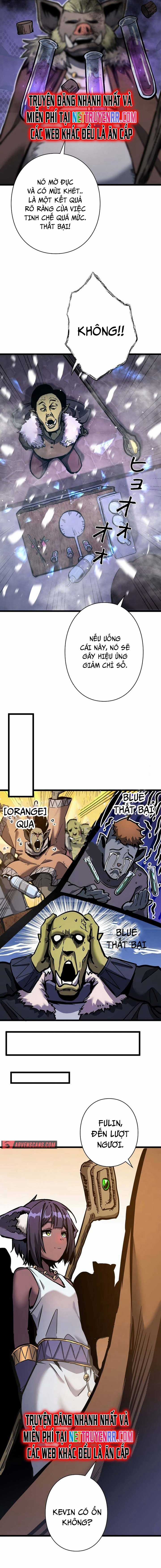 Trở Thành Anh Hùng Mạnh Nhất Nhờ Gian Lận Chapter 22 trang 12