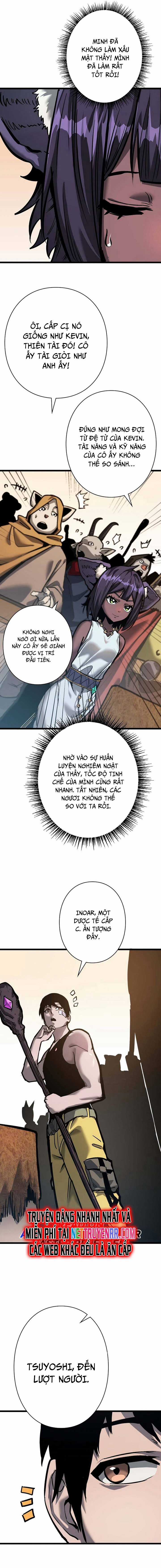 Trở Thành Anh Hùng Mạnh Nhất Nhờ Gian Lận Chapter 22 trang 14