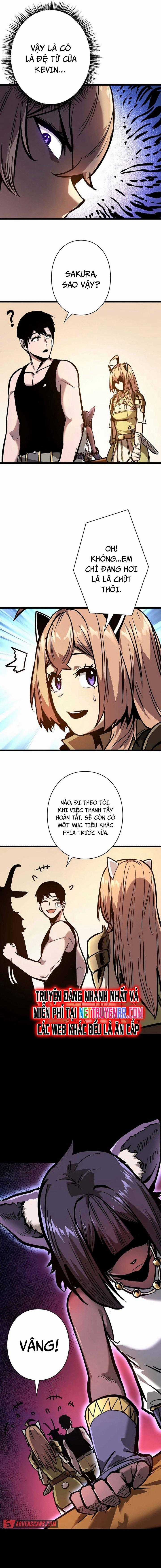 Trở Thành Anh Hùng Mạnh Nhất Nhờ Gian Lận Chapter 22 trang 22