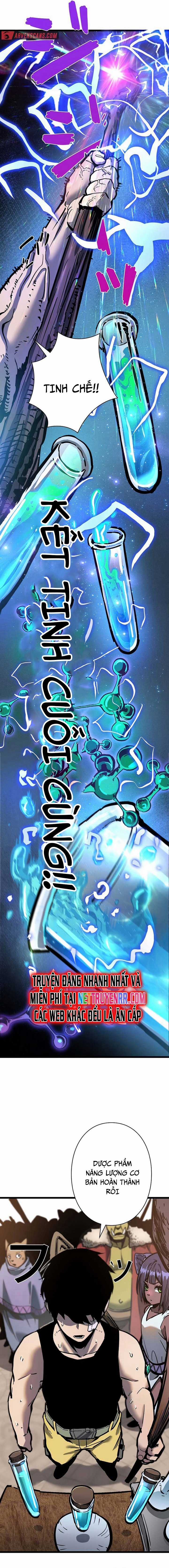 Trở Thành Anh Hùng Mạnh Nhất Nhờ Gian Lận Chapter 22 trang 9