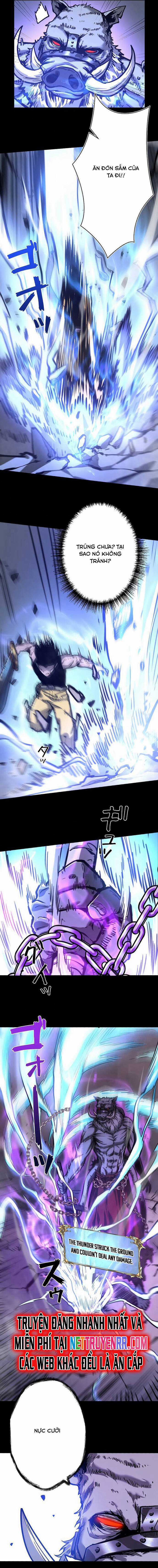Trở Thành Anh Hùng Mạnh Nhất Nhờ Gian Lận Chapter 24 trang 11
