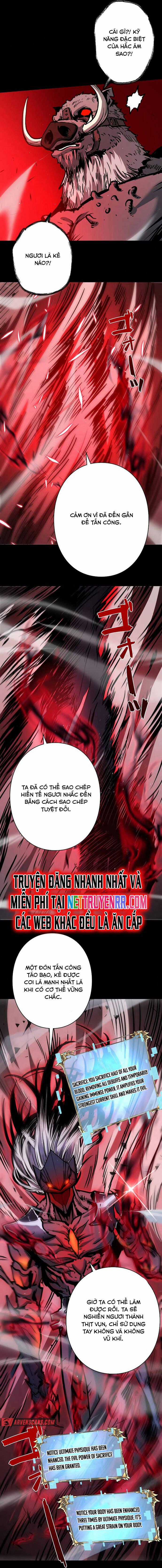 Trở Thành Anh Hùng Mạnh Nhất Nhờ Gian Lận Chapter 24 trang 15