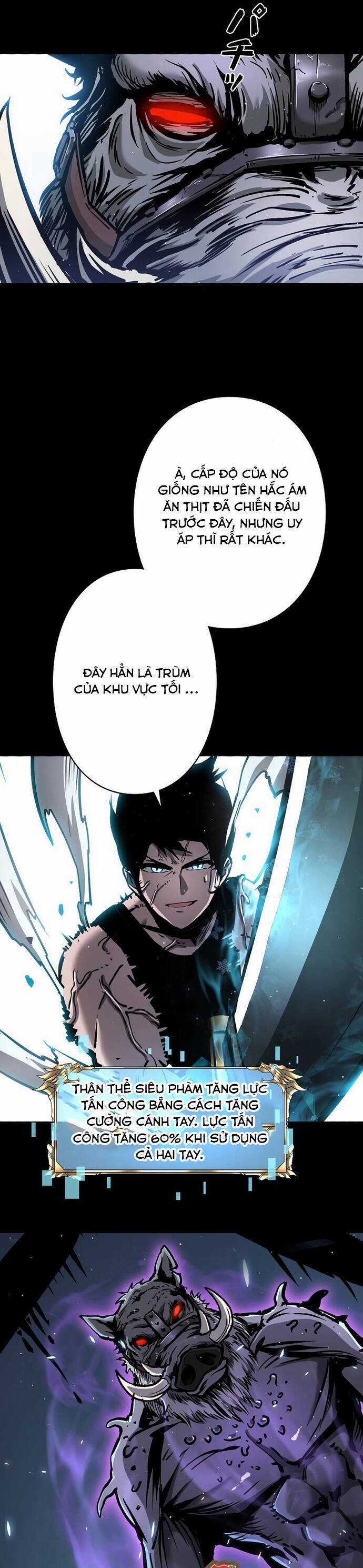 Trở Thành Anh Hùng Mạnh Nhất Nhờ Gian Lận Chapter 24 trang 2