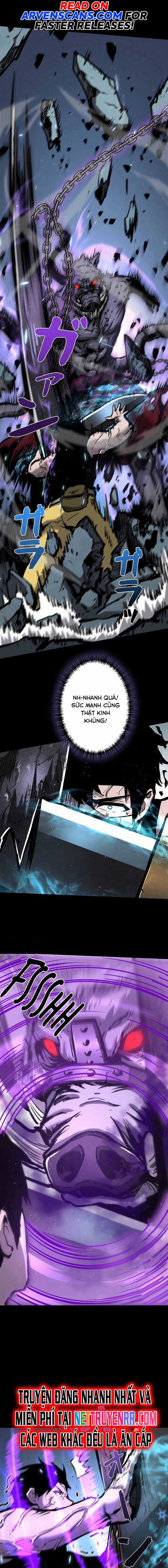 Trở Thành Anh Hùng Mạnh Nhất Nhờ Gian Lận Chapter 24 trang 3