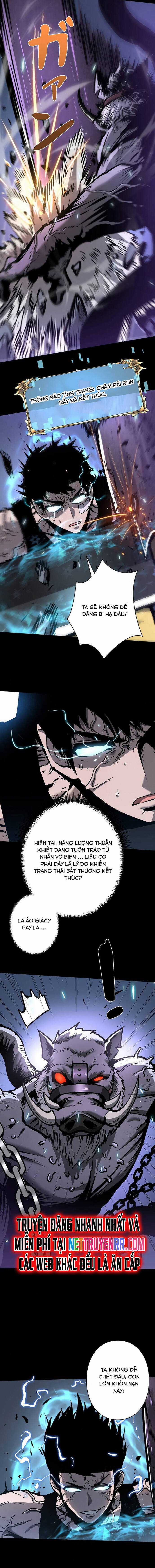 Trở Thành Anh Hùng Mạnh Nhất Nhờ Gian Lận Chapter 24 trang 5