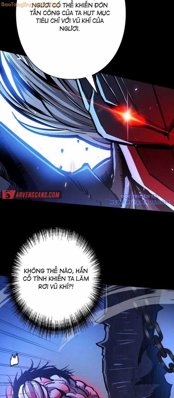 Trở Thành Anh Hùng Mạnh Nhất Nhờ Gian Lận Chapter 25 trang 21