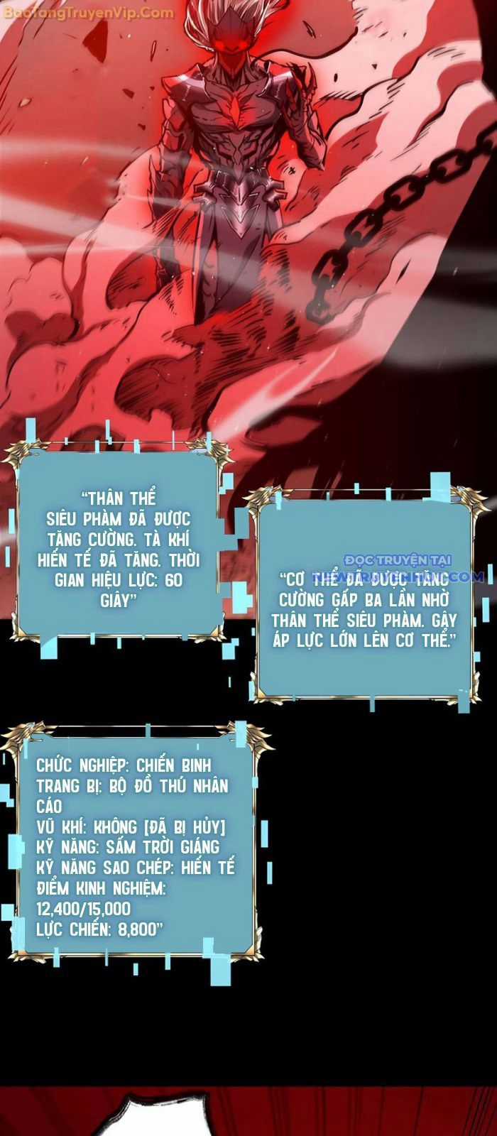 Trở Thành Anh Hùng Mạnh Nhất Nhờ Gian Lận Chapter 25 trang 3