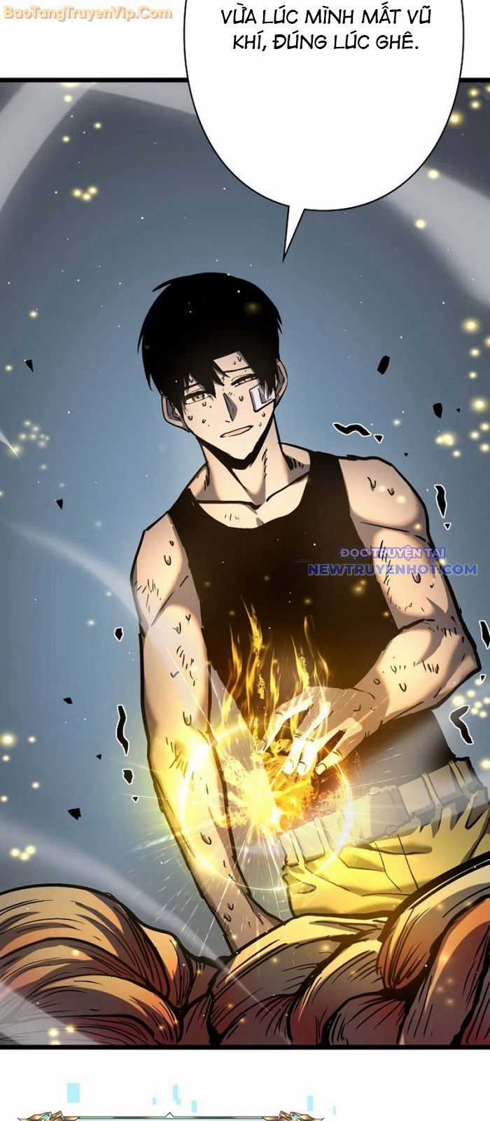 Trở Thành Anh Hùng Mạnh Nhất Nhờ Gian Lận Chapter 25 trang 34