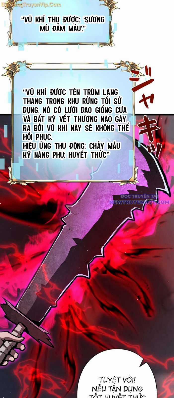 Trở Thành Anh Hùng Mạnh Nhất Nhờ Gian Lận Chapter 25 trang 35