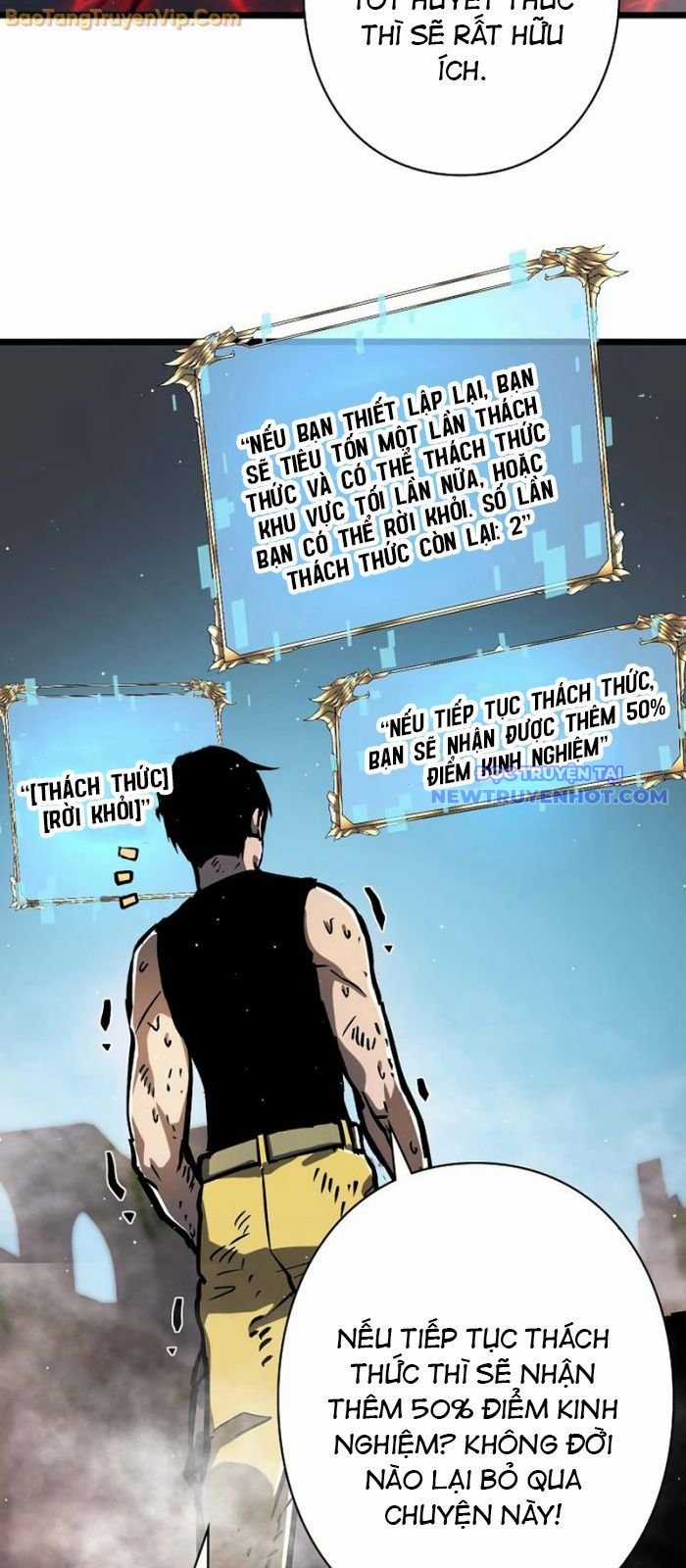 Trở Thành Anh Hùng Mạnh Nhất Nhờ Gian Lận Chapter 25 trang 36