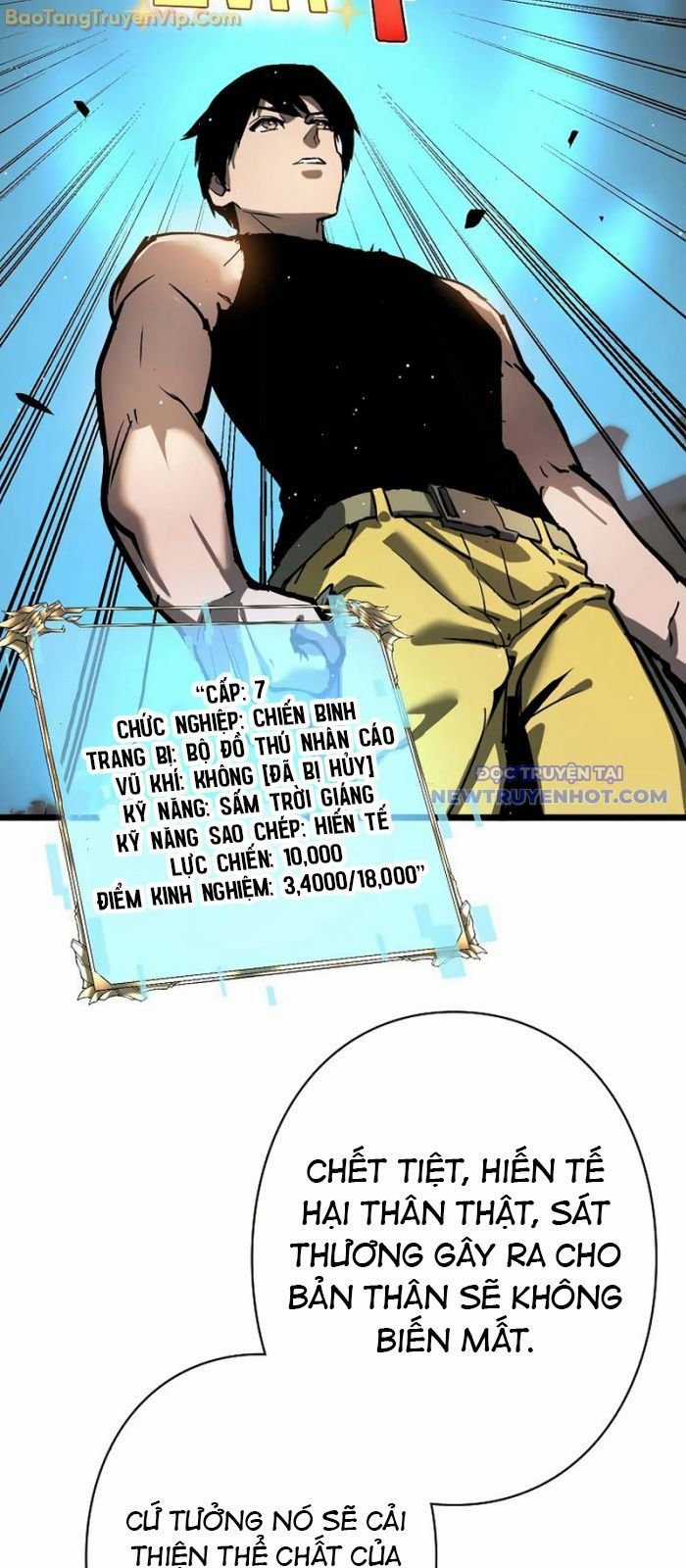 Trở Thành Anh Hùng Mạnh Nhất Nhờ Gian Lận Chapter 25 trang 38