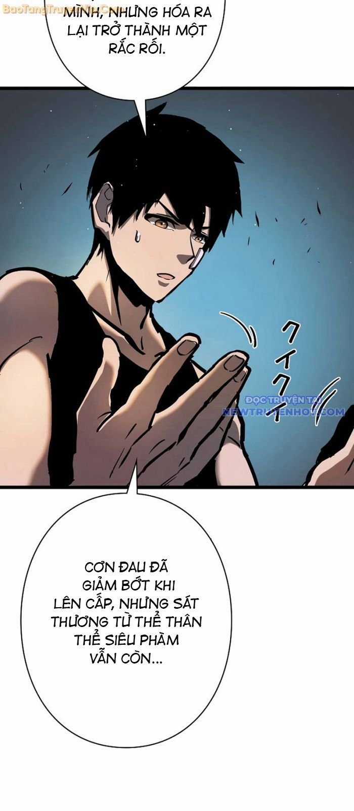 Trở Thành Anh Hùng Mạnh Nhất Nhờ Gian Lận Chapter 25 trang 39