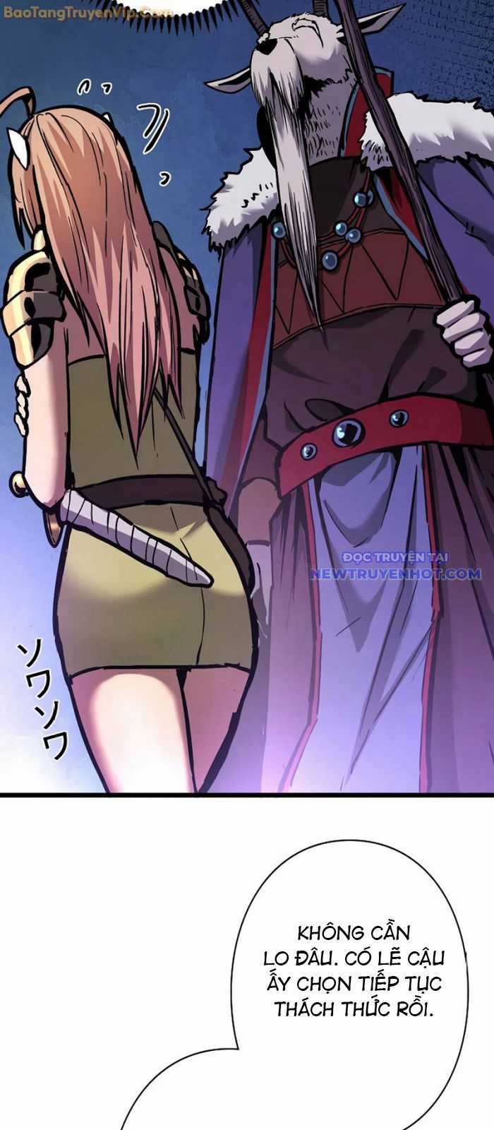 Trở Thành Anh Hùng Mạnh Nhất Nhờ Gian Lận Chapter 25 trang 46