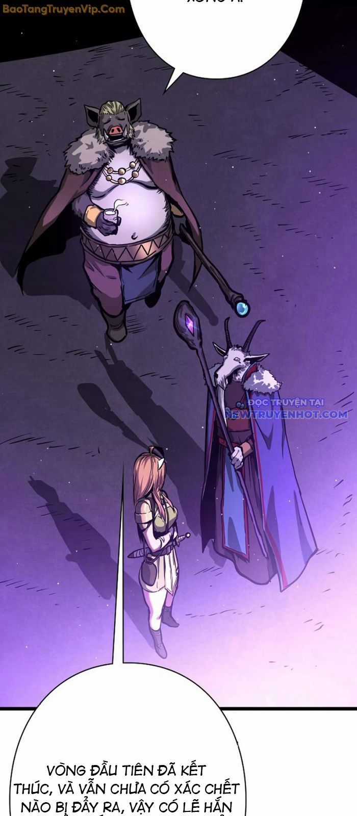 Trở Thành Anh Hùng Mạnh Nhất Nhờ Gian Lận Chapter 25 trang 50