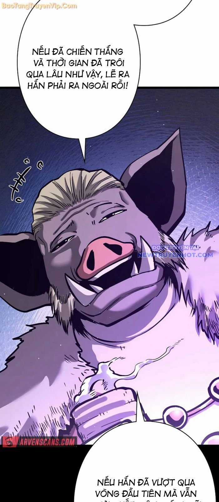 Trở Thành Anh Hùng Mạnh Nhất Nhờ Gian Lận Chapter 25 trang 53