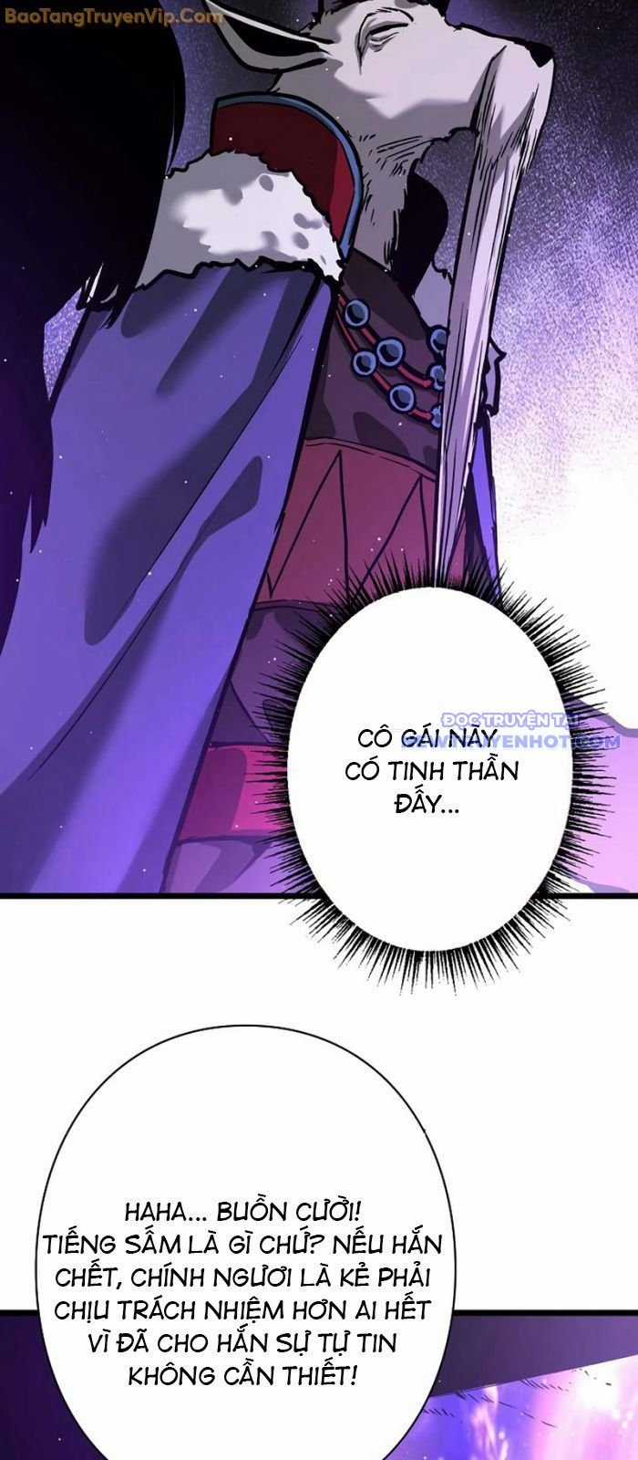 Trở Thành Anh Hùng Mạnh Nhất Nhờ Gian Lận Chapter 25 trang 56