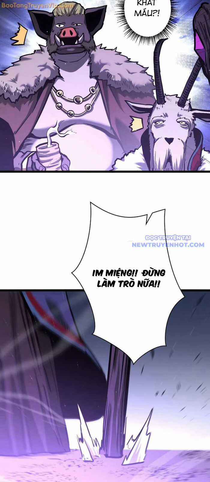 Trở Thành Anh Hùng Mạnh Nhất Nhờ Gian Lận Chapter 25 trang 59