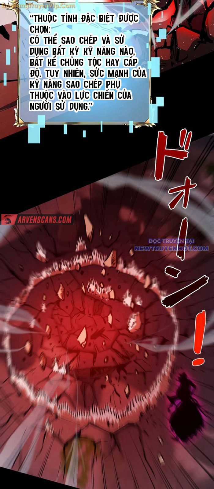 Trở Thành Anh Hùng Mạnh Nhất Nhờ Gian Lận Chapter 25 trang 6