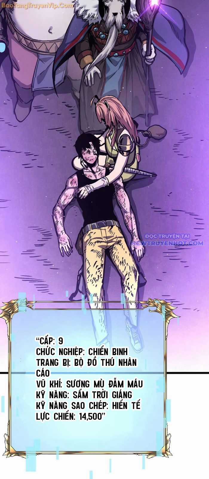 Trở Thành Anh Hùng Mạnh Nhất Nhờ Gian Lận Chapter 25 trang 81