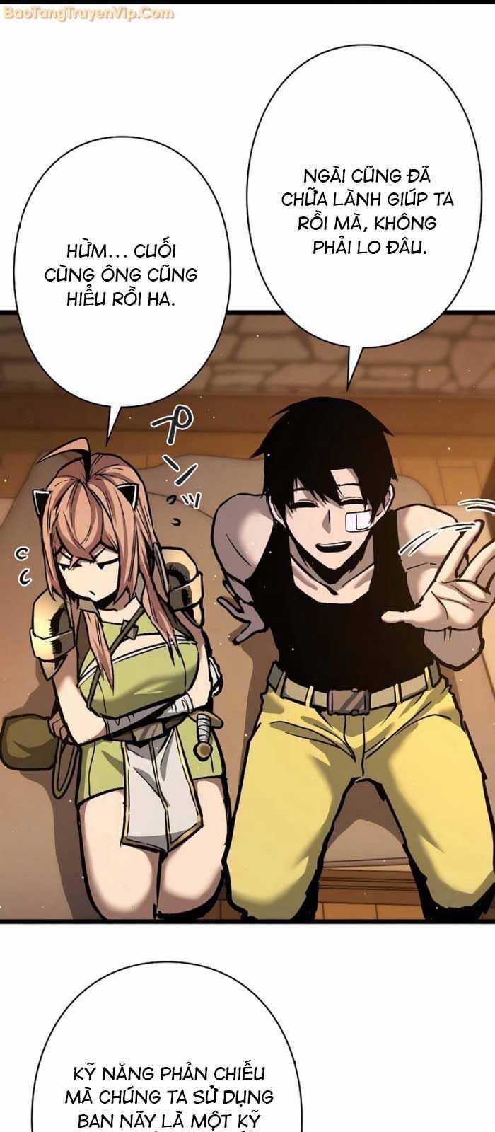 Trở Thành Anh Hùng Mạnh Nhất Nhờ Gian Lận Chapter 26 trang 16