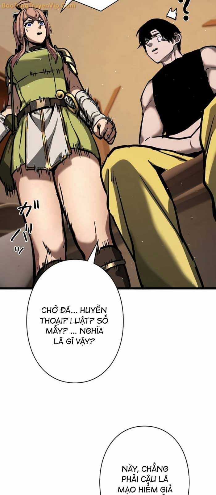 Trở Thành Anh Hùng Mạnh Nhất Nhờ Gian Lận Chapter 26 trang 31