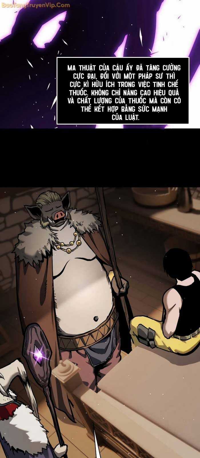 Trở Thành Anh Hùng Mạnh Nhất Nhờ Gian Lận Chapter 26 trang 34