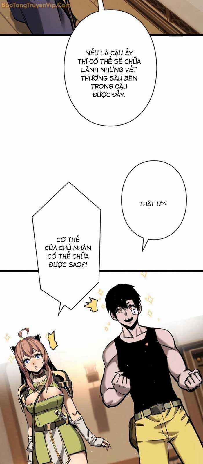 Trở Thành Anh Hùng Mạnh Nhất Nhờ Gian Lận Chapter 26 trang 35